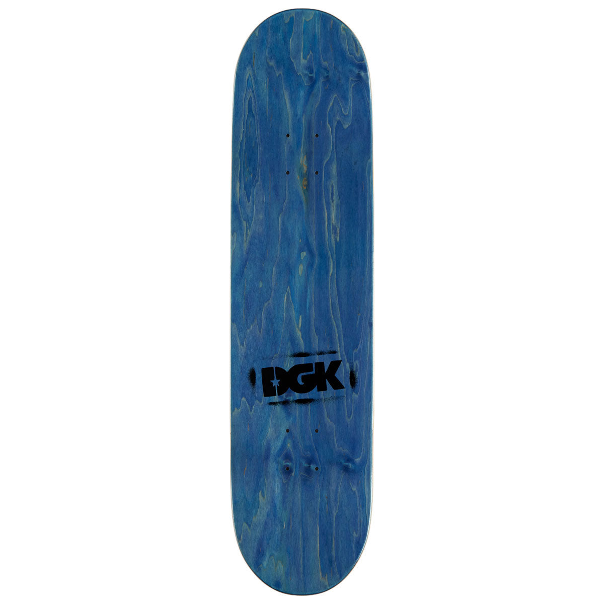 DGK FTRO Stevie Skateboard Complete - 8.10