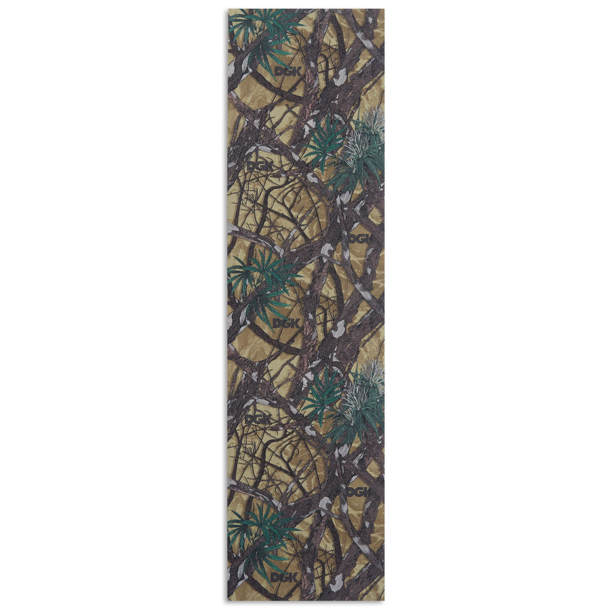 DGK Timber Grip tape - Camo image 1