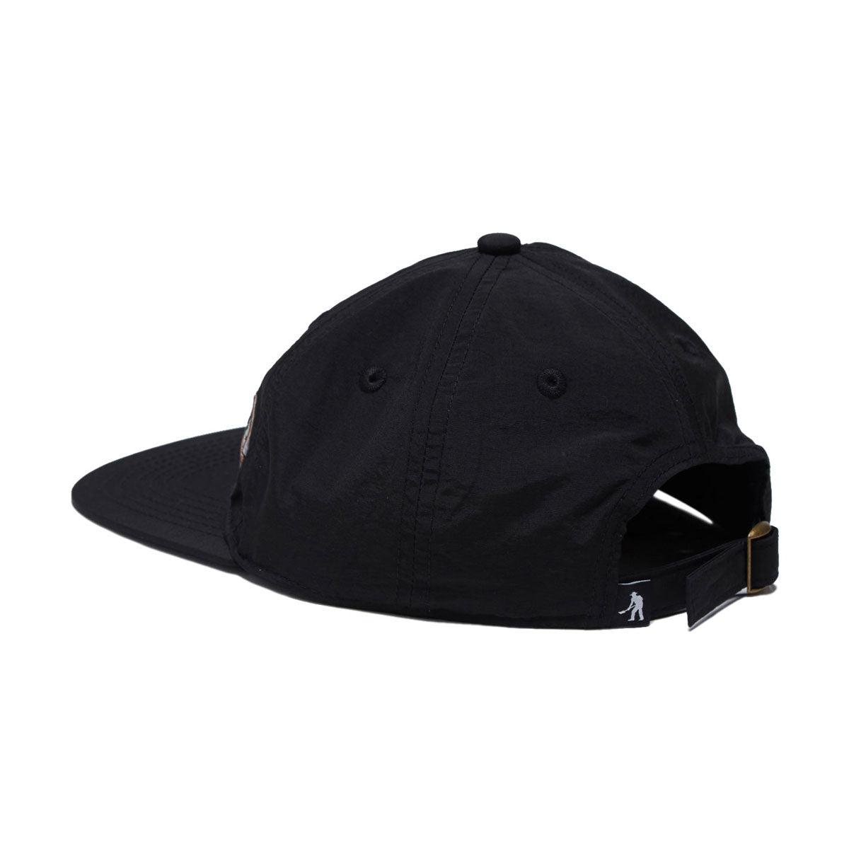 Passport Wanderer RPET Workers Hat - Black image 2
