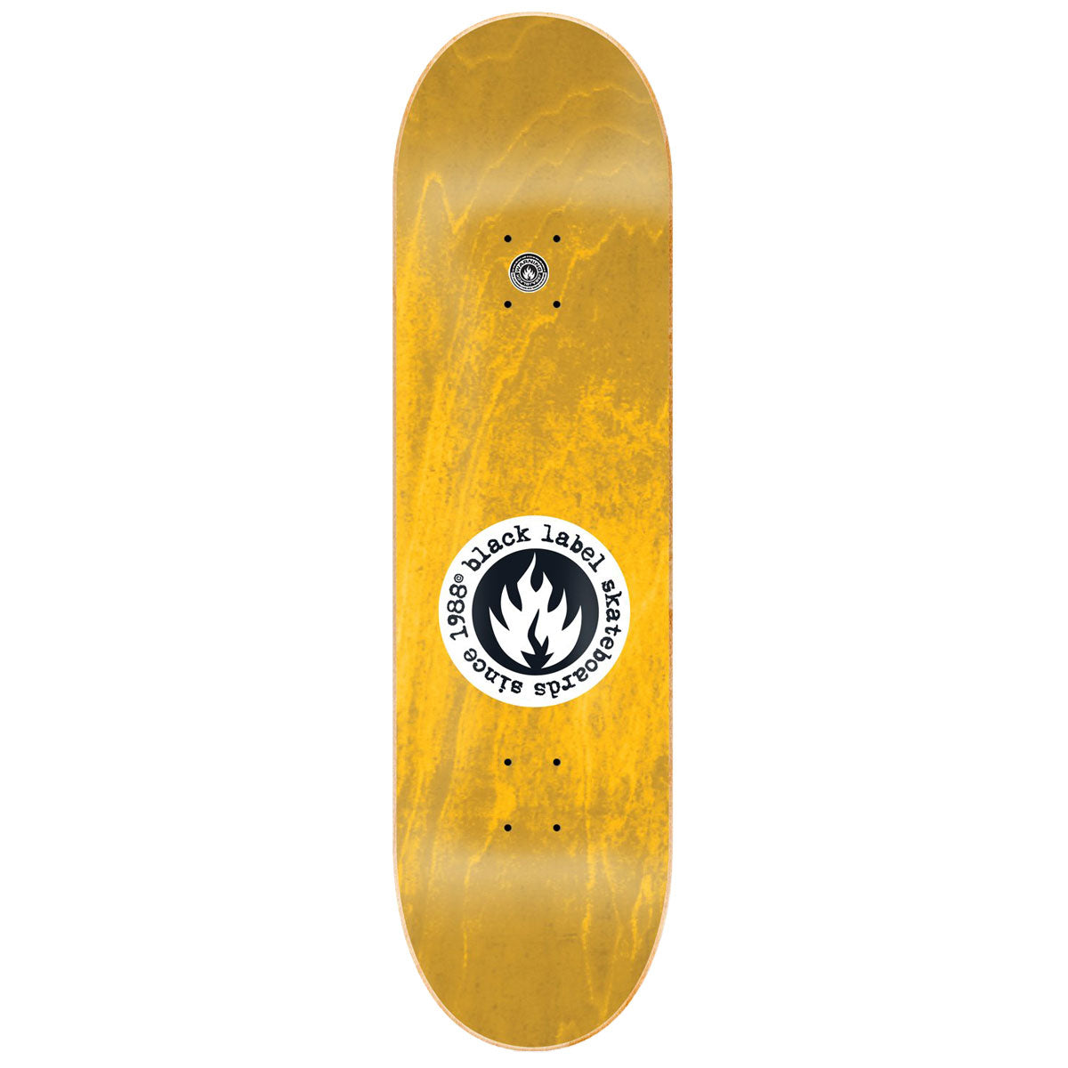 Black Label Thumbhead Skateboard Complete - Pink - 8.25