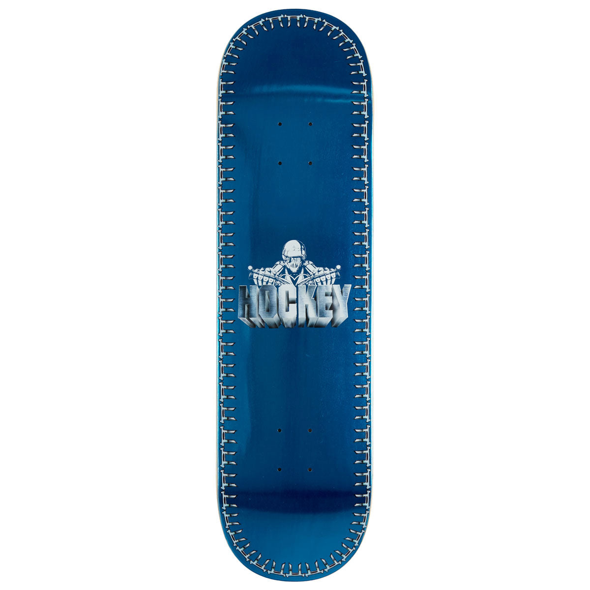 Hockey AA To Go Andrew Allen Shape 1 Skateboard Deck - 8.18