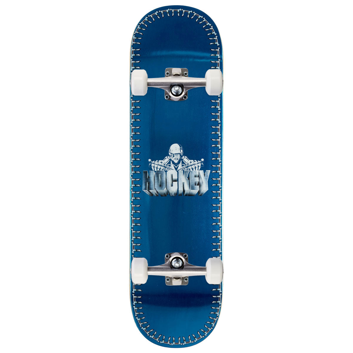 Hockey AA To Go Andrew Allen Shape 1 Skateboard Complete - 8.18