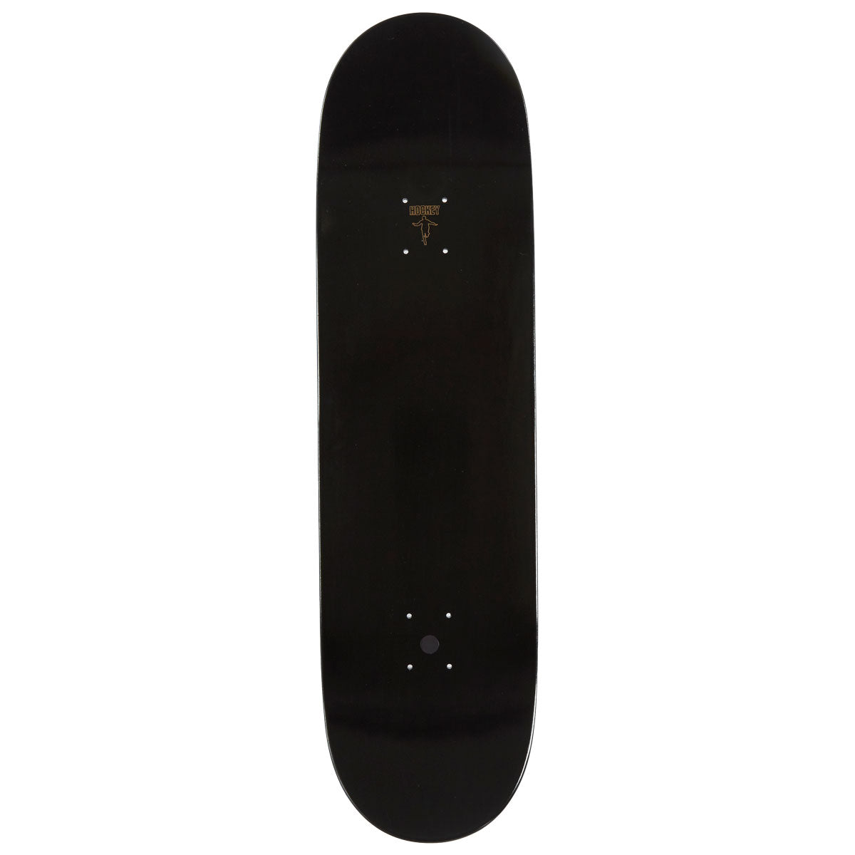 Hockey Farm Kids Team Shape 1 Skateboard Complete - 9.00