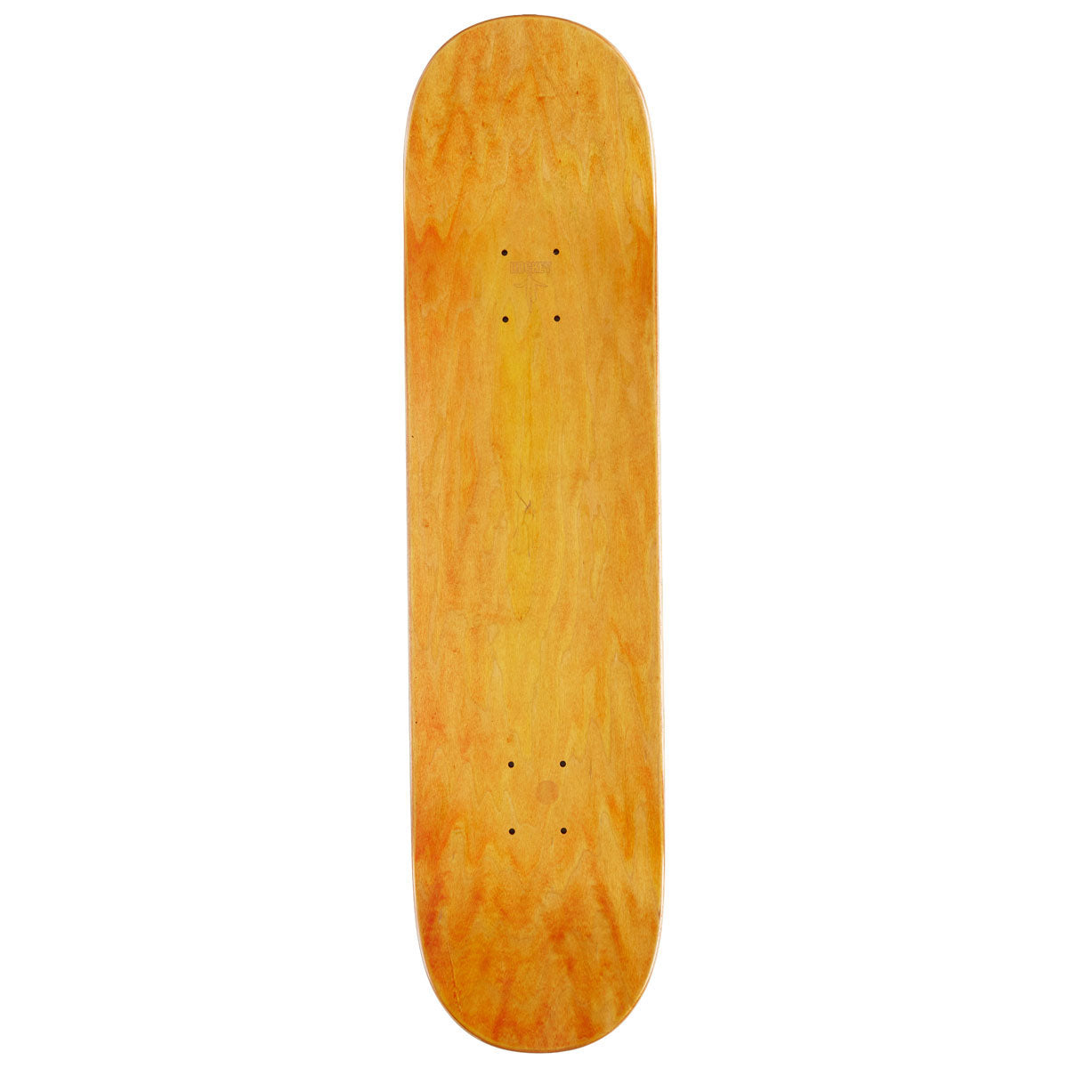 Hockey From Here Shape 2 Skateboard Deck - 8.38