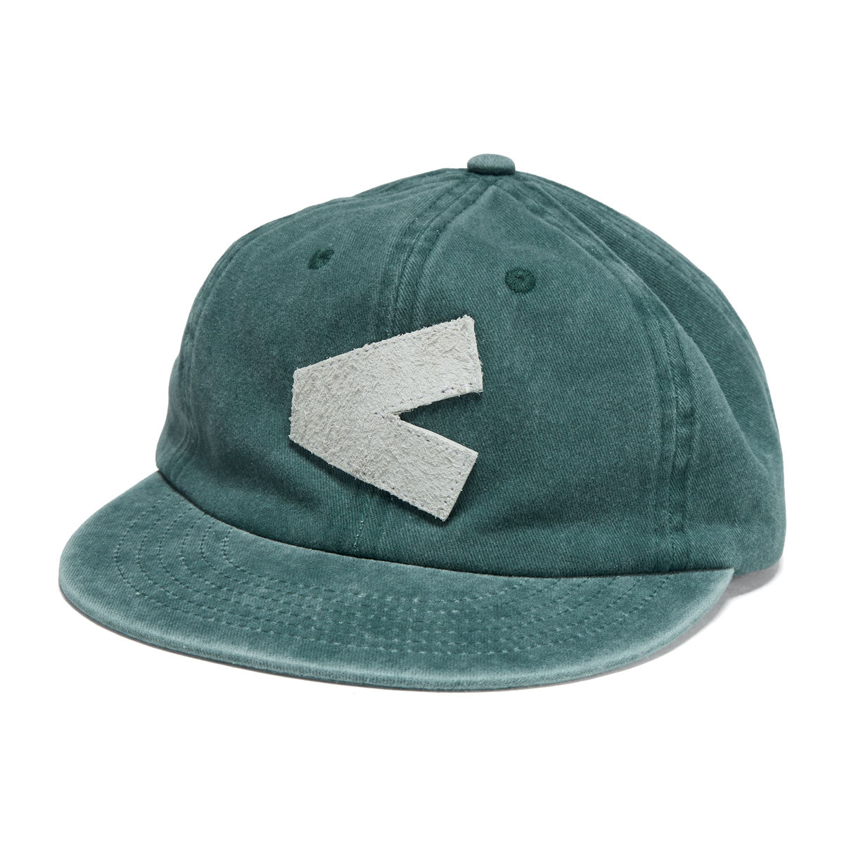 Less Than Local Team Patch Hat - Ivy image 1
