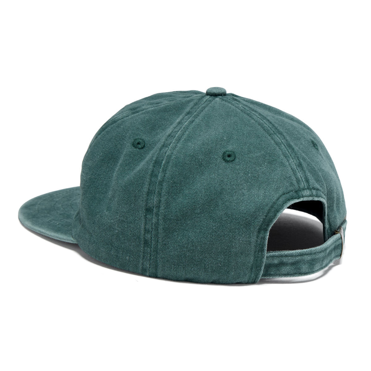 Less Than Local Team Patch Hat - Ivy image 2