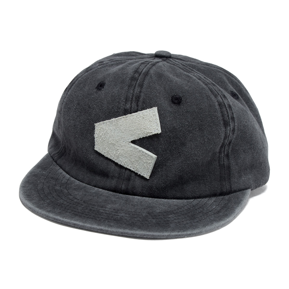 Less Than Local Team Patch Hat - Mud image 1