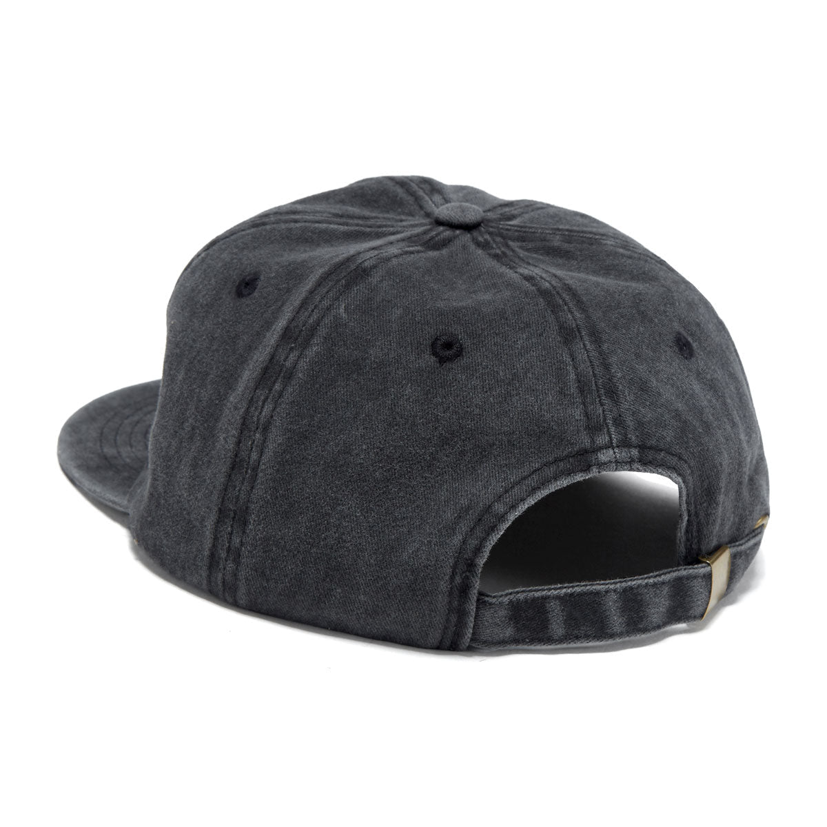 Less Than Local Team Patch Hat - Mud image 2