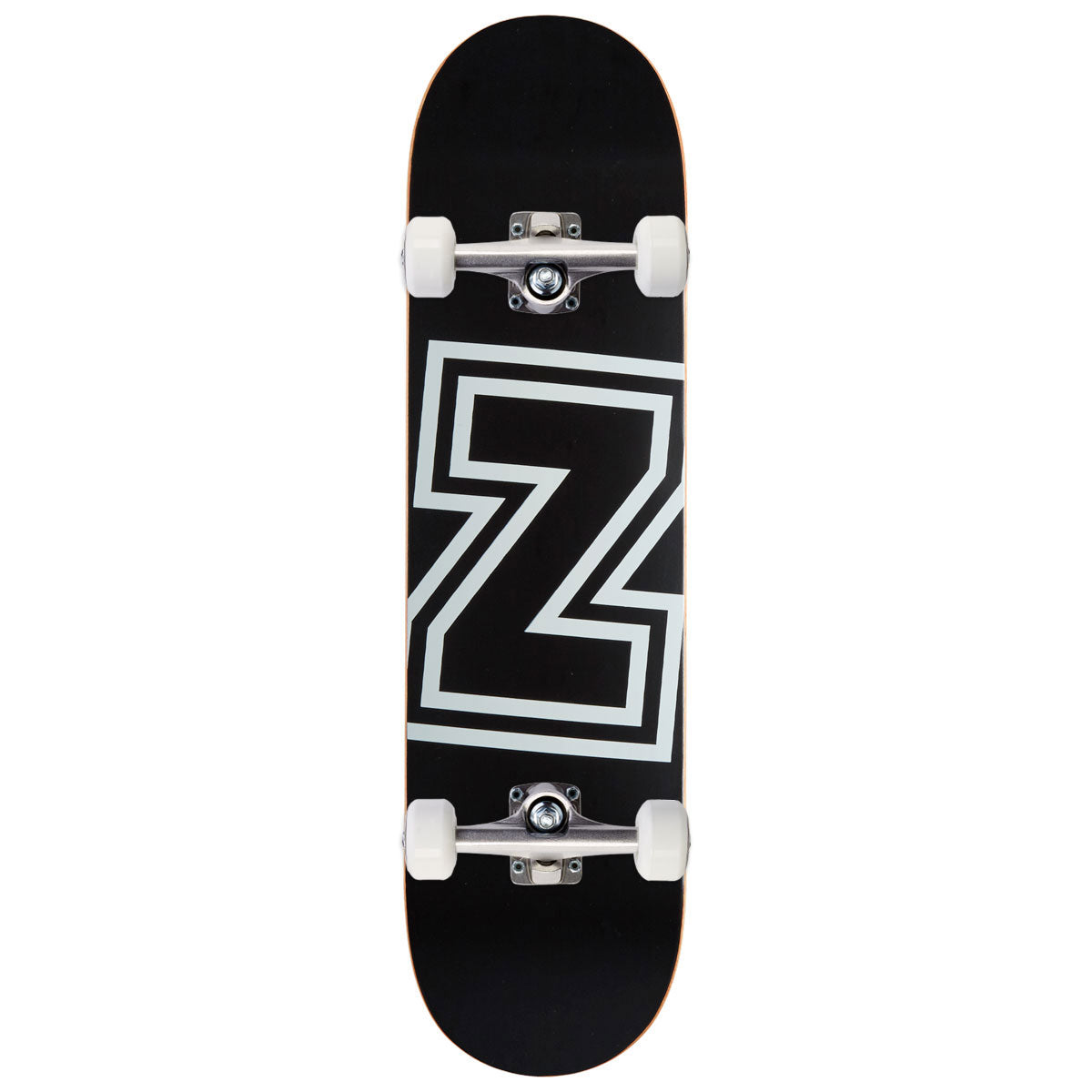 Zero Big Z Skateboard Complete - 8.50