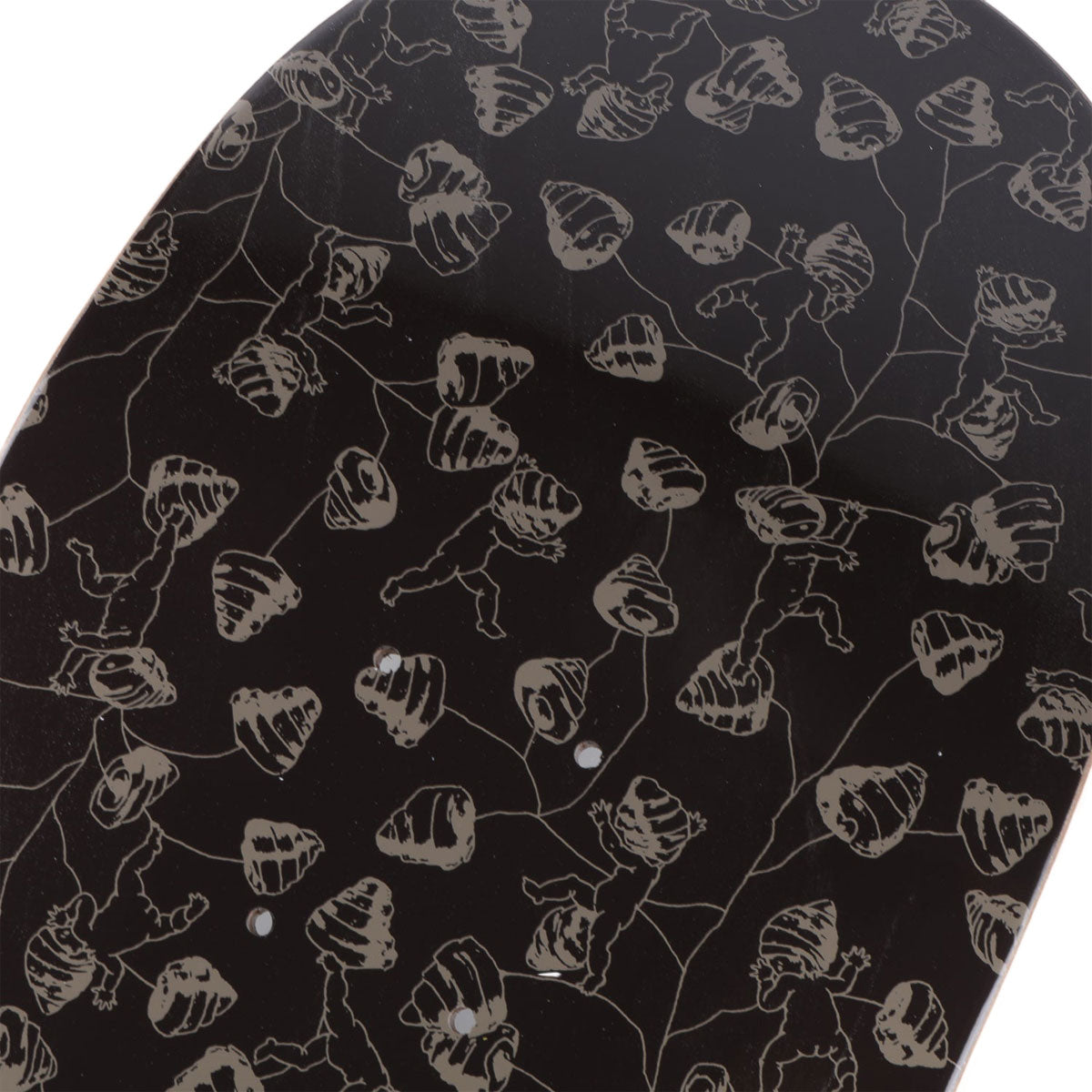 Passport x May Gibbs Banksia Men Skateboard Complete - 8.50