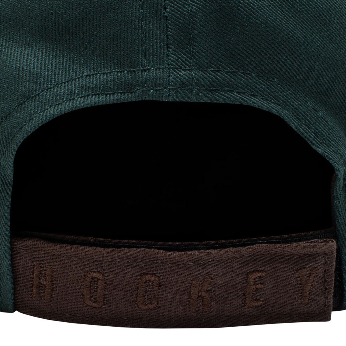 Hockey Ethel Hat - Forest Green image 3