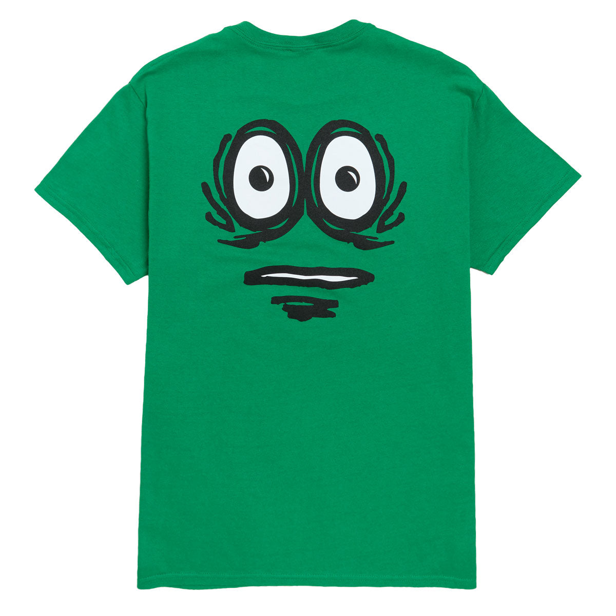 Heroin The Watermelon T-Shirt - Green image 1