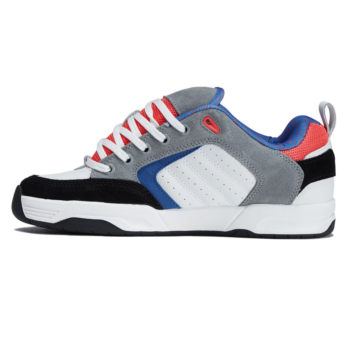 C1rca CX201R Shoes - White/Blue/Gray image 2