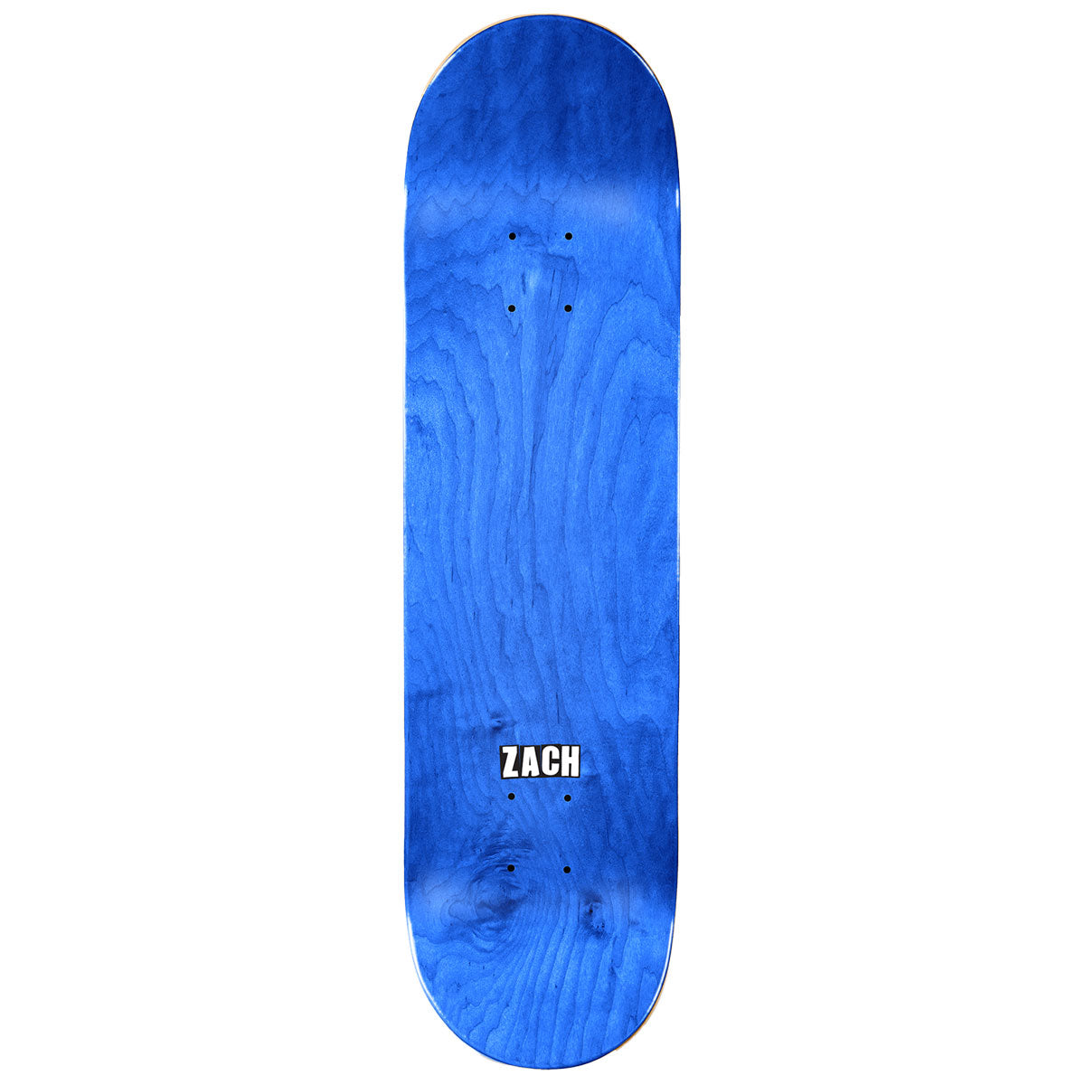 Baker Zach Allen Cactus Eaters Skateboard Complete - 8.25