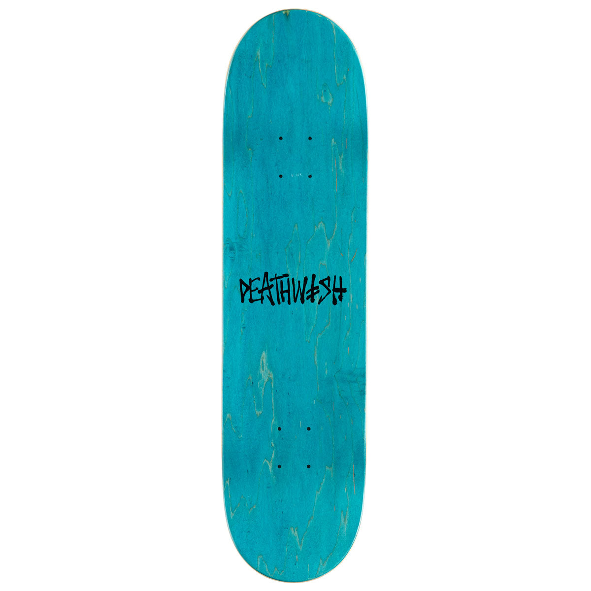 Deathwish Erik Ellington Lovers Skateboard Deck - 8.125