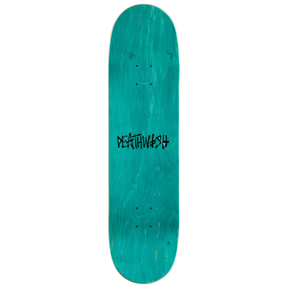 Deathwish Jon Dickson Pale Rider Skateboard Complete - 8.25