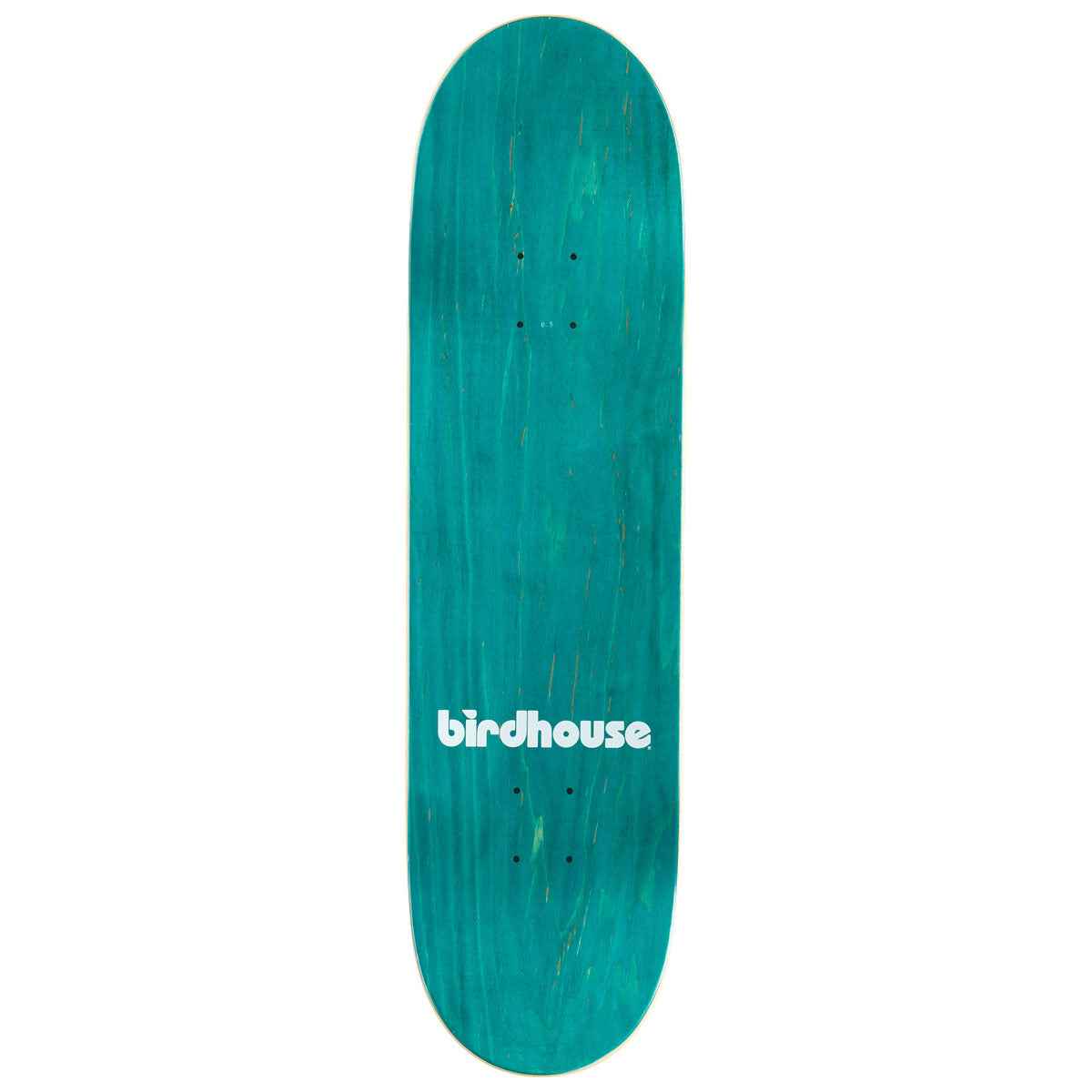 Birdhouse David Loy Bad Animlas Skateboard Deck - 8.50