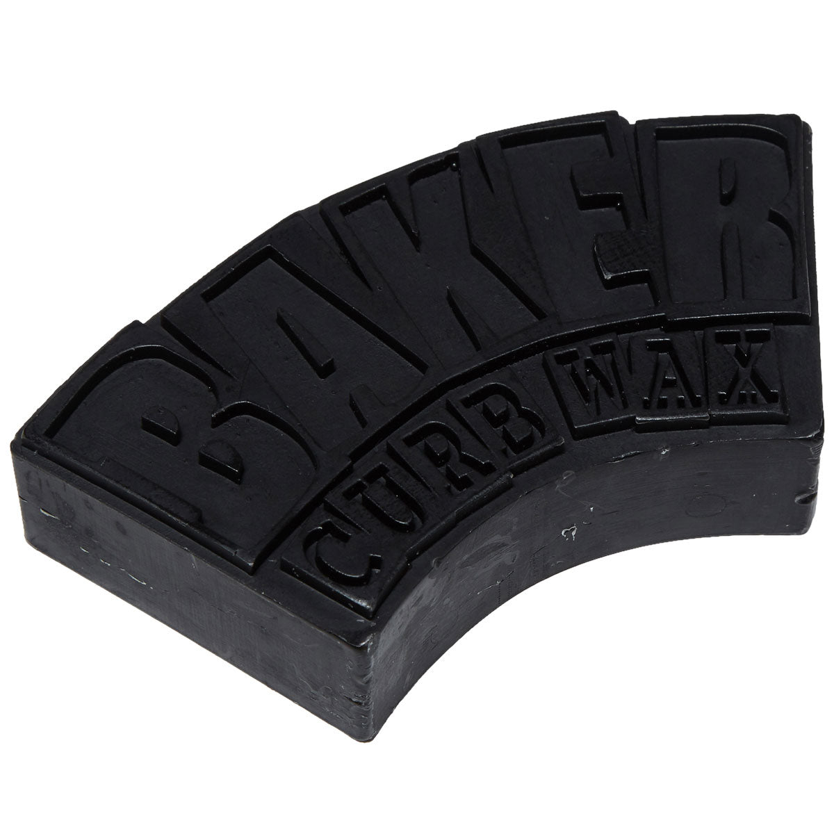 Baker Arch Logo Curb Skate Wax image 2