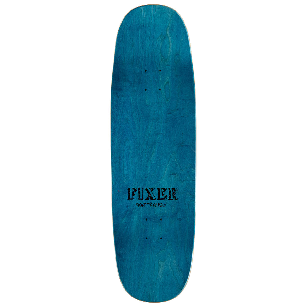 Fixer Big Spider II Skateboard Complete - 9.50