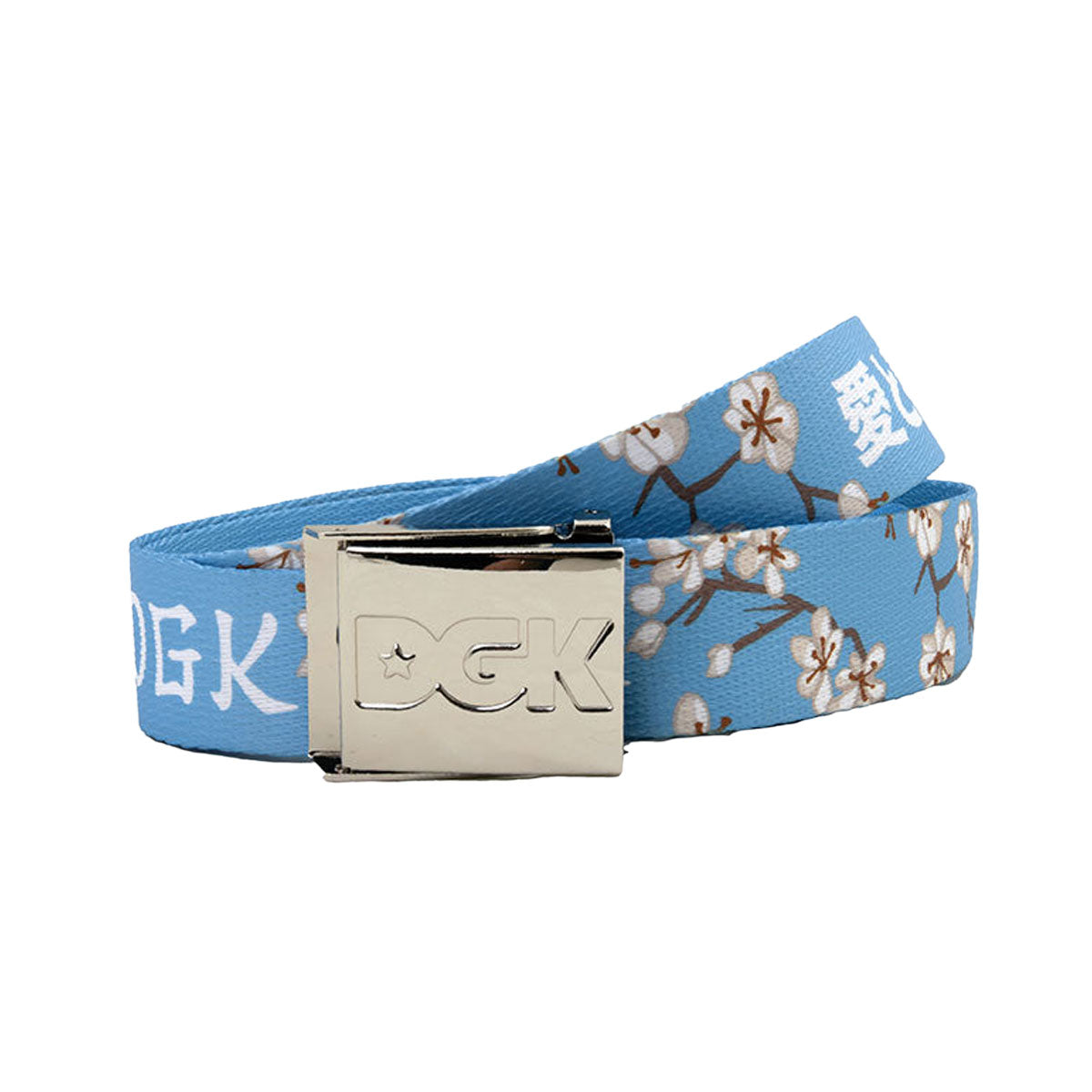 DGK Heavens Belt - Blue image 1