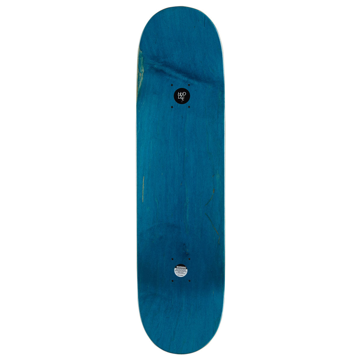 Hoddle Simon Zuzic 10 Mins From Everywhere Skateboard Complete - 8.50