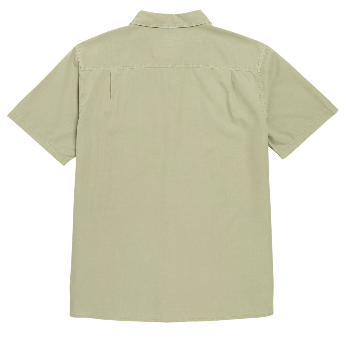 Roark Made To Fade Shirt - Faded Olive image 2
