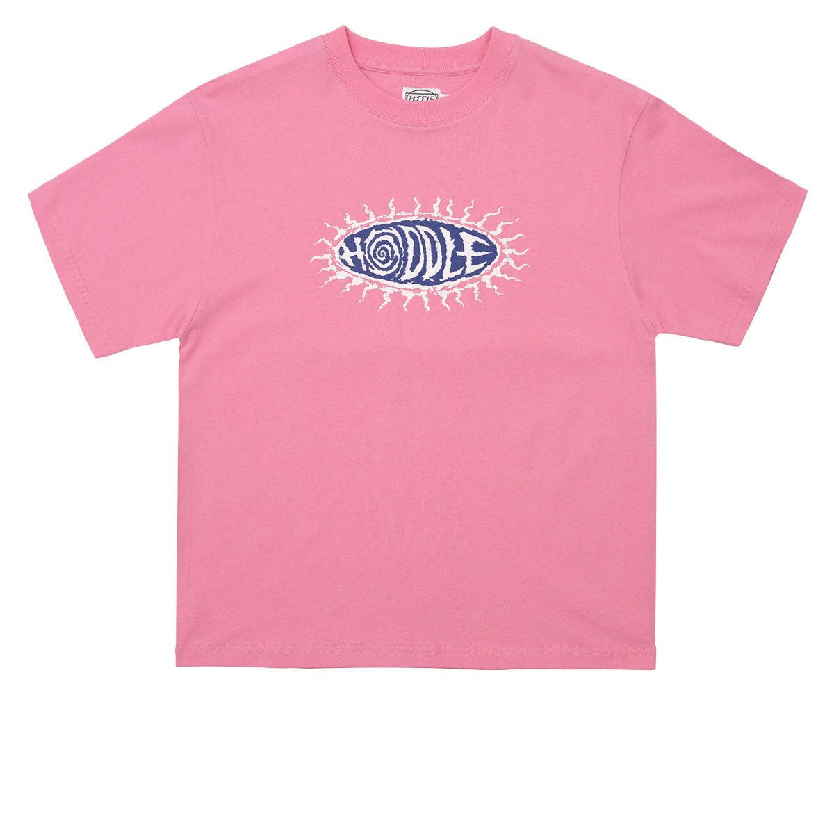 Hoddle HO'DD'LE T-Shirt - Pink image 1
