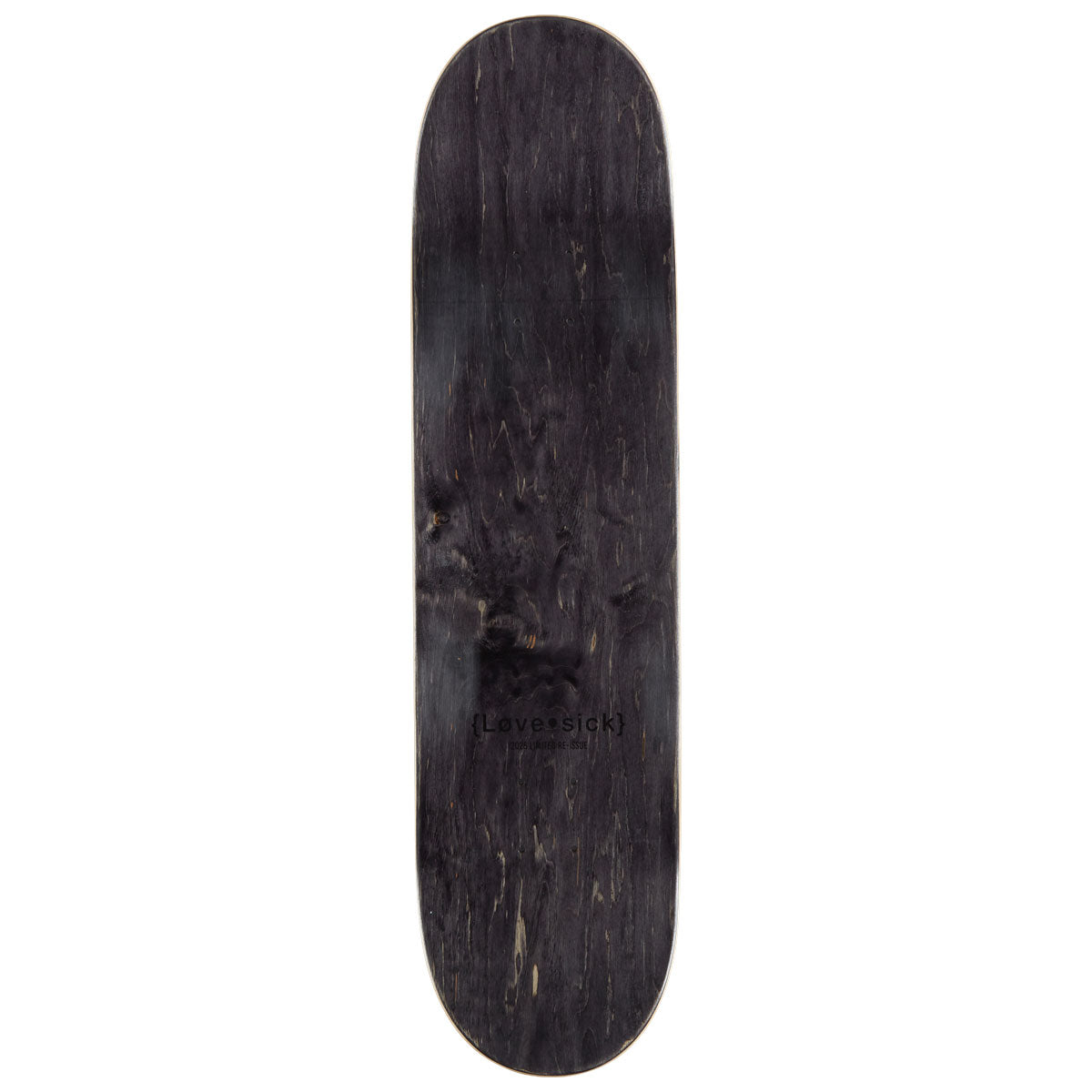 Lovesick Liberty? Skateboard Deck - Blue - 8.25