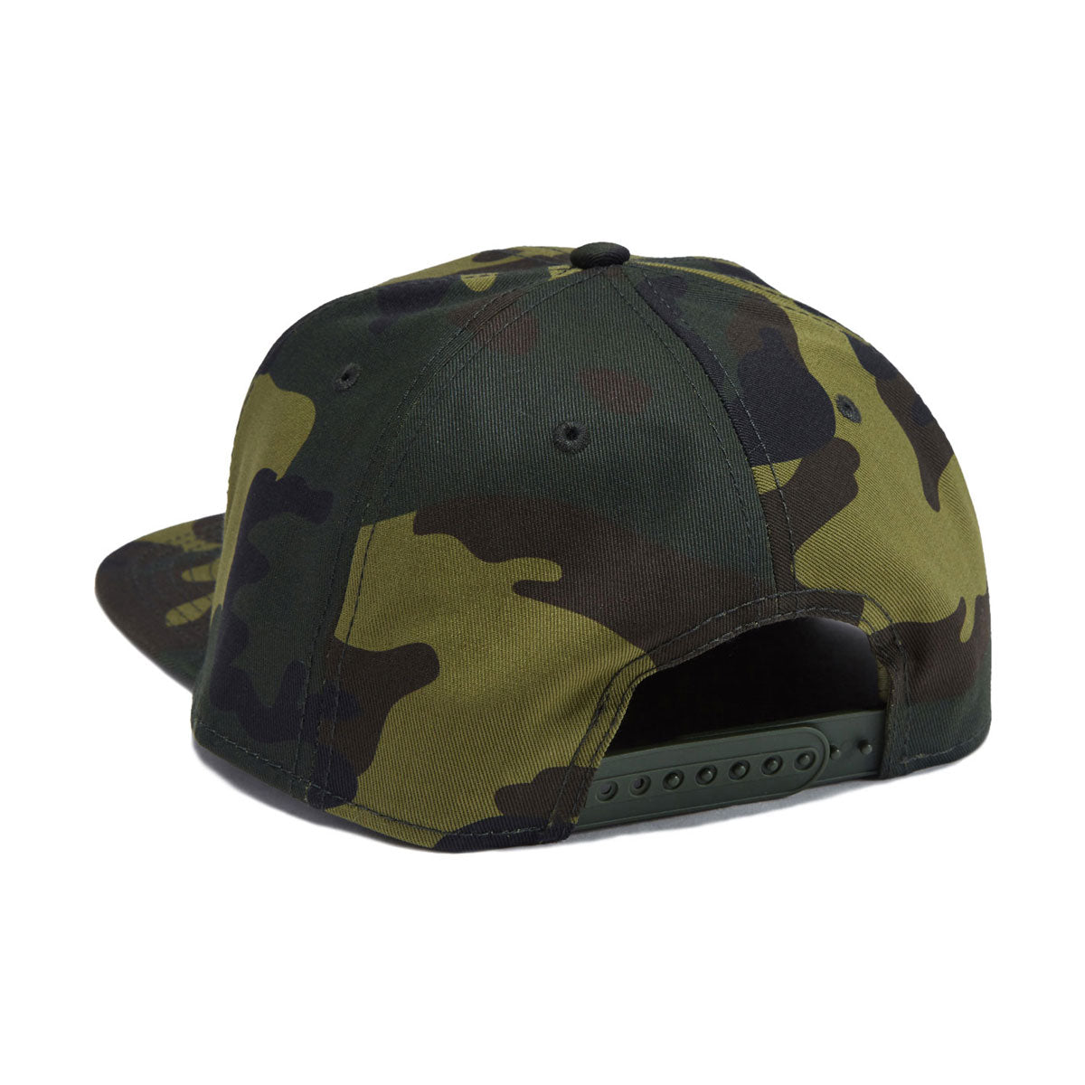 Lovesick WDWYFW Hat - Camo image 2