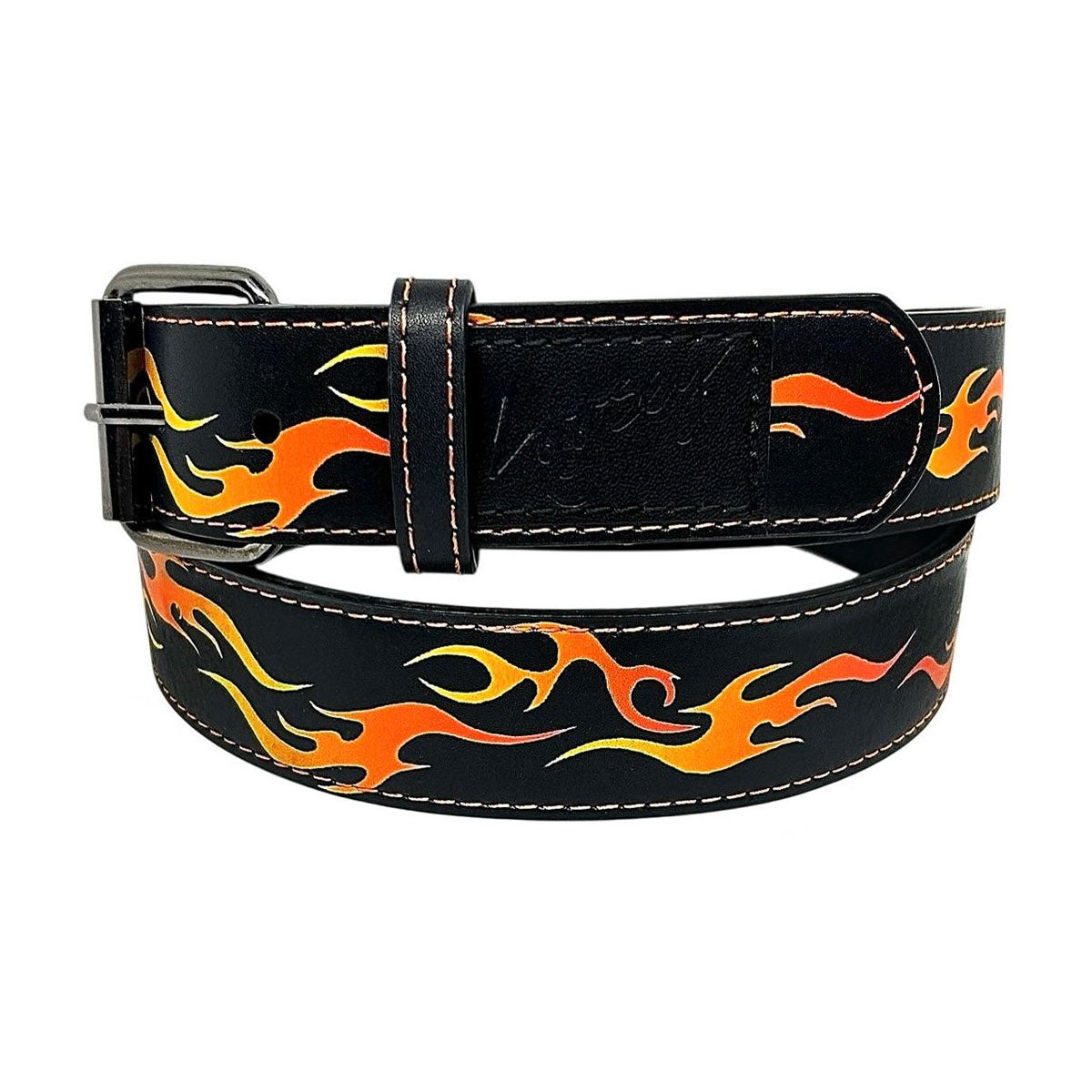 Loosey Fire Ball Belt - Black image 1