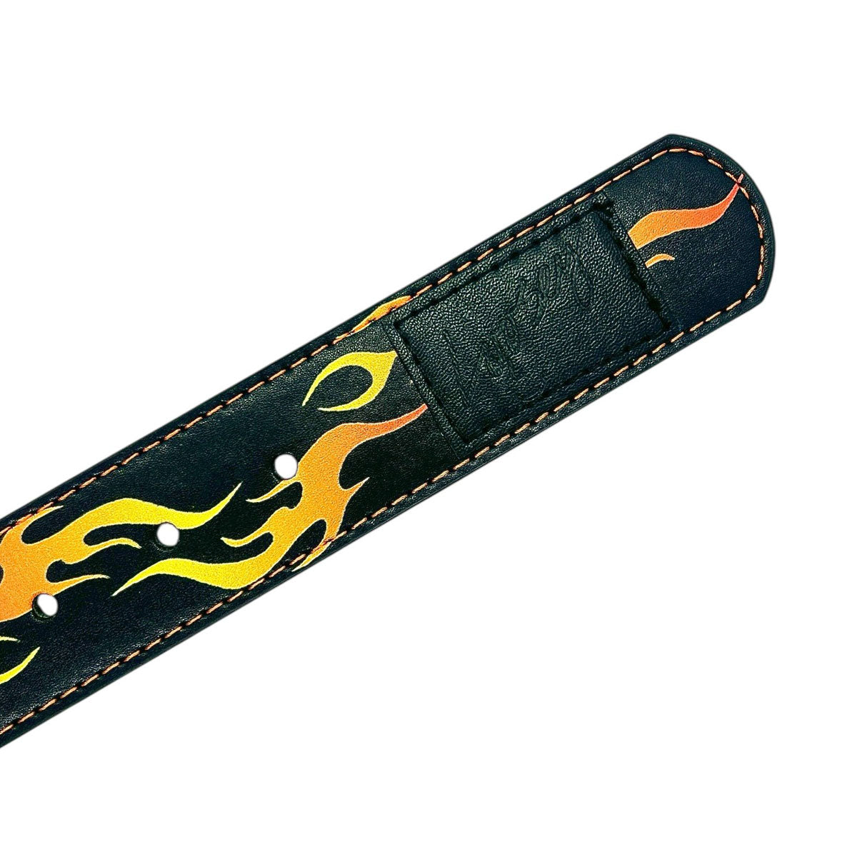 Loosey Fire Ball Belt - Black image 2