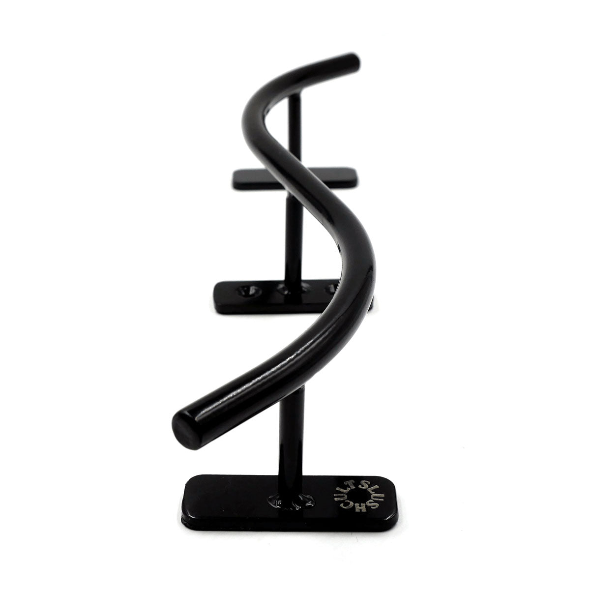 SlushCult Fingerboard S Rail - Black image 2