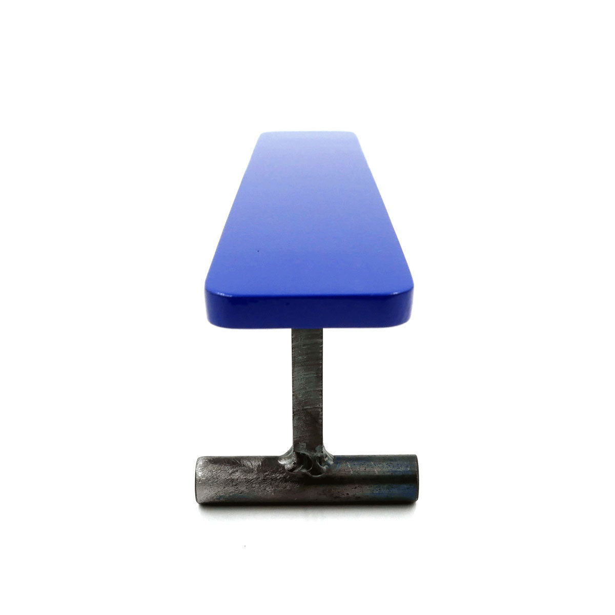 SlushCult Locker Room Fingerboard Bench - Blue image 3