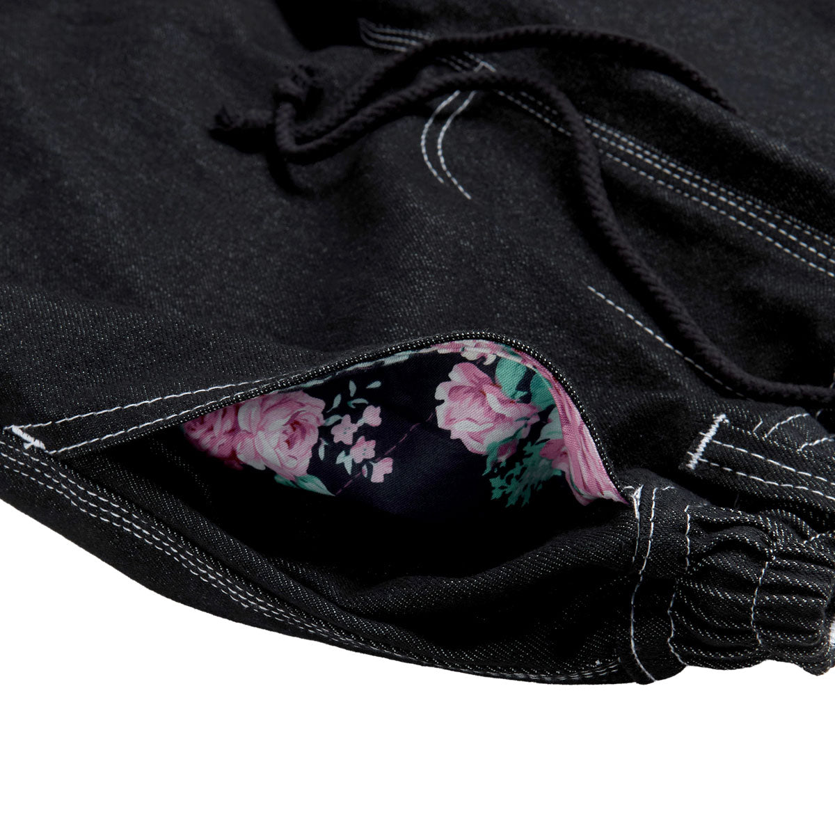 Televisi Star Sunny Filmer Denim Jeans - Black image 5