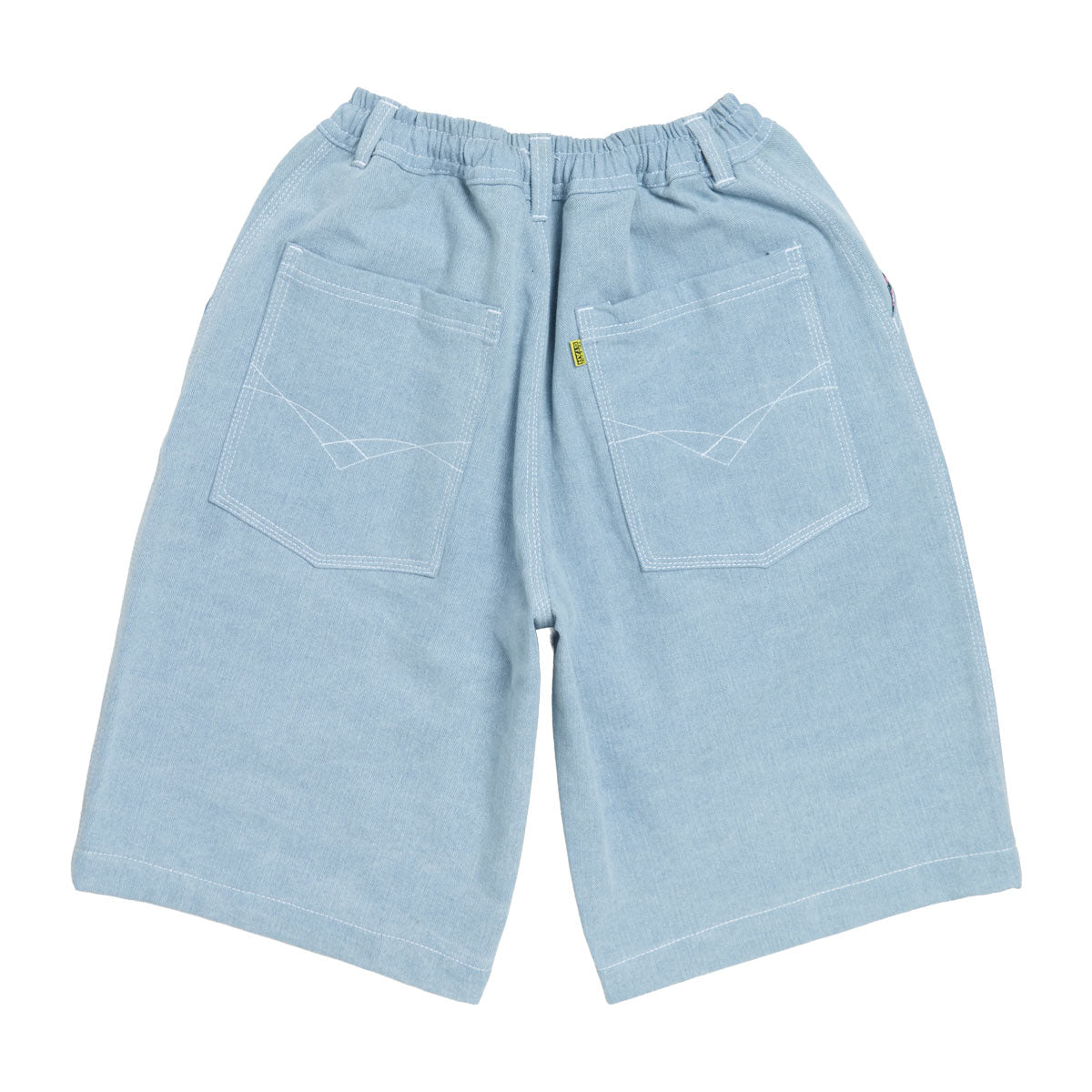 Televisi Star Sunny Filmer Shorts - Light Blue image 2