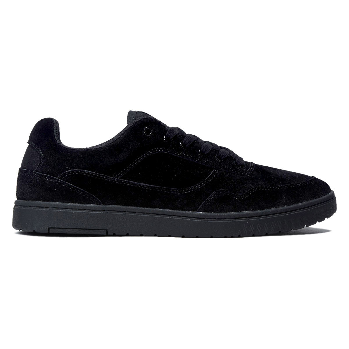Opus Standard Low Cupsole Shoes - Black/Black image 1