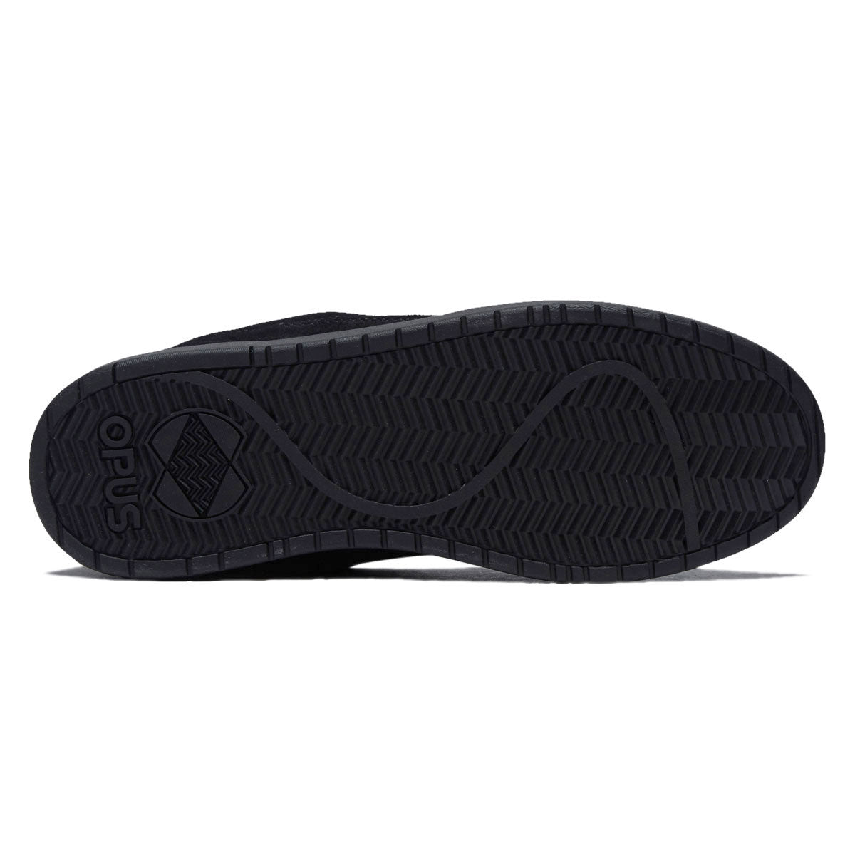 Opus Standard Low Cupsole Shoes - Black/Black image 4