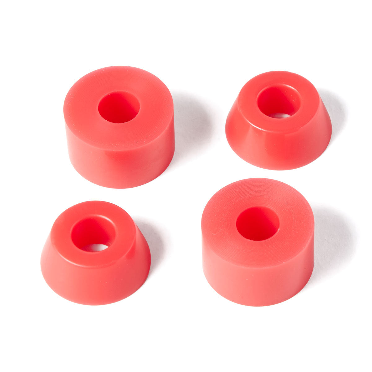 CCS Stock Bushings - Red - 80a image 2