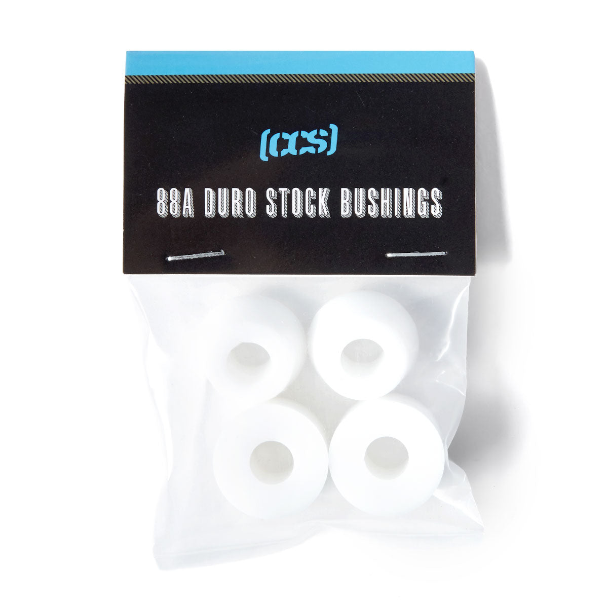 CCS Stock Bushings - White - 88a image 1