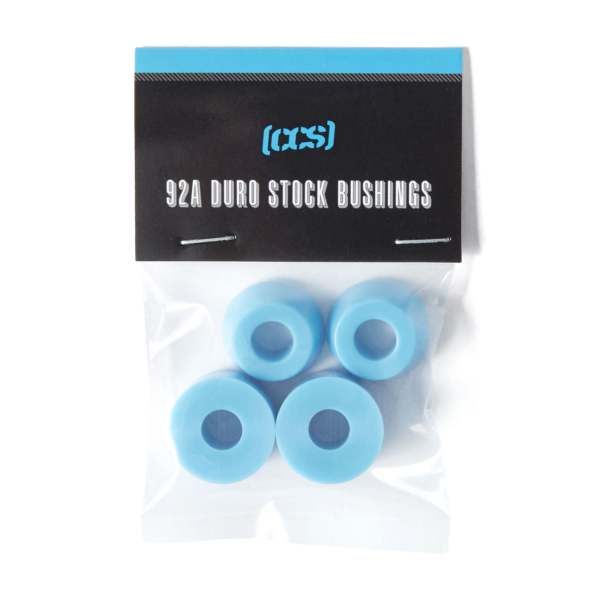 CCS Stock Bushings - Blue - 92a image 1