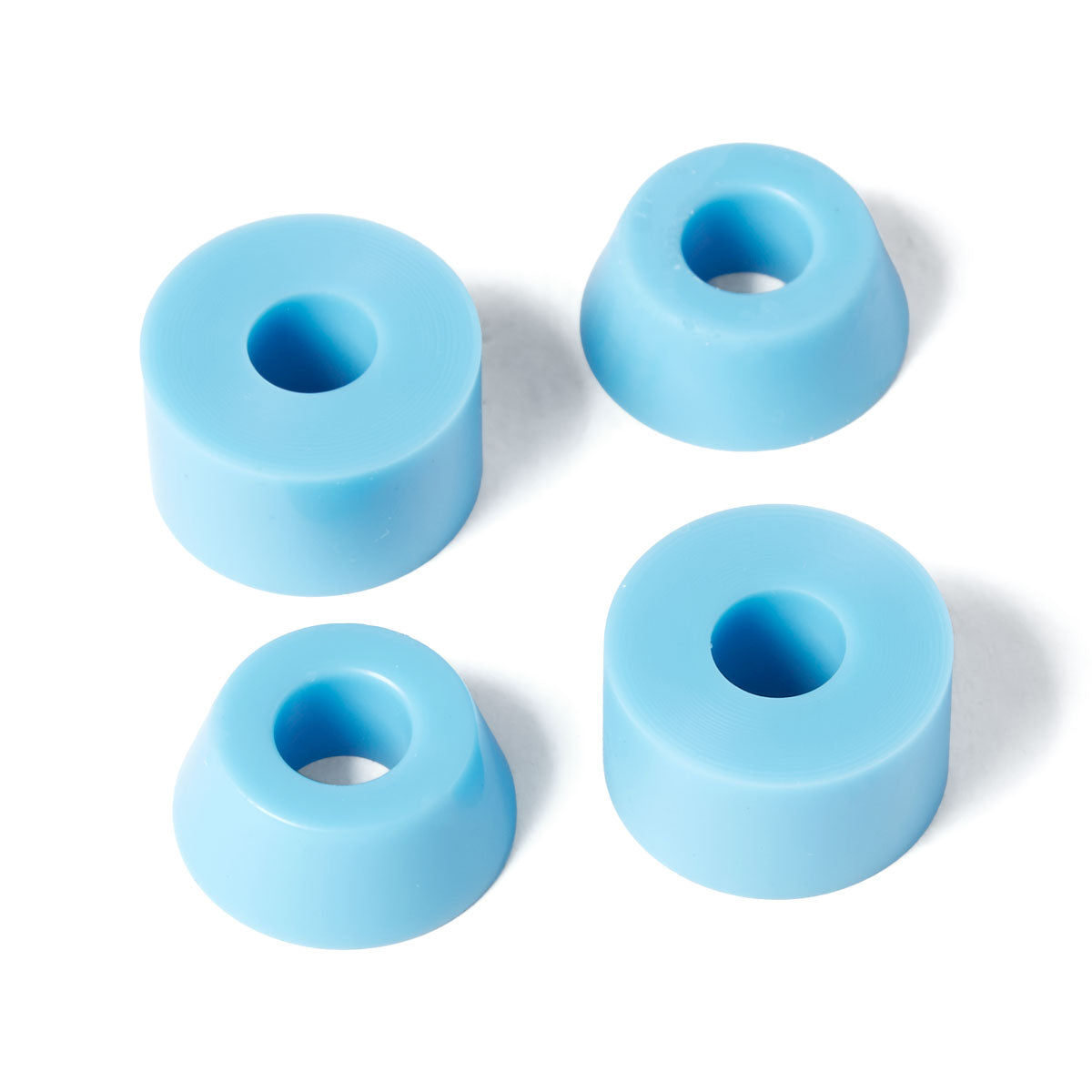 CCS Stock Bushings - Blue - 92a image 2