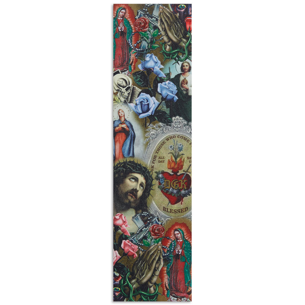 DGK Epilogue Grip tape - Multi image 1