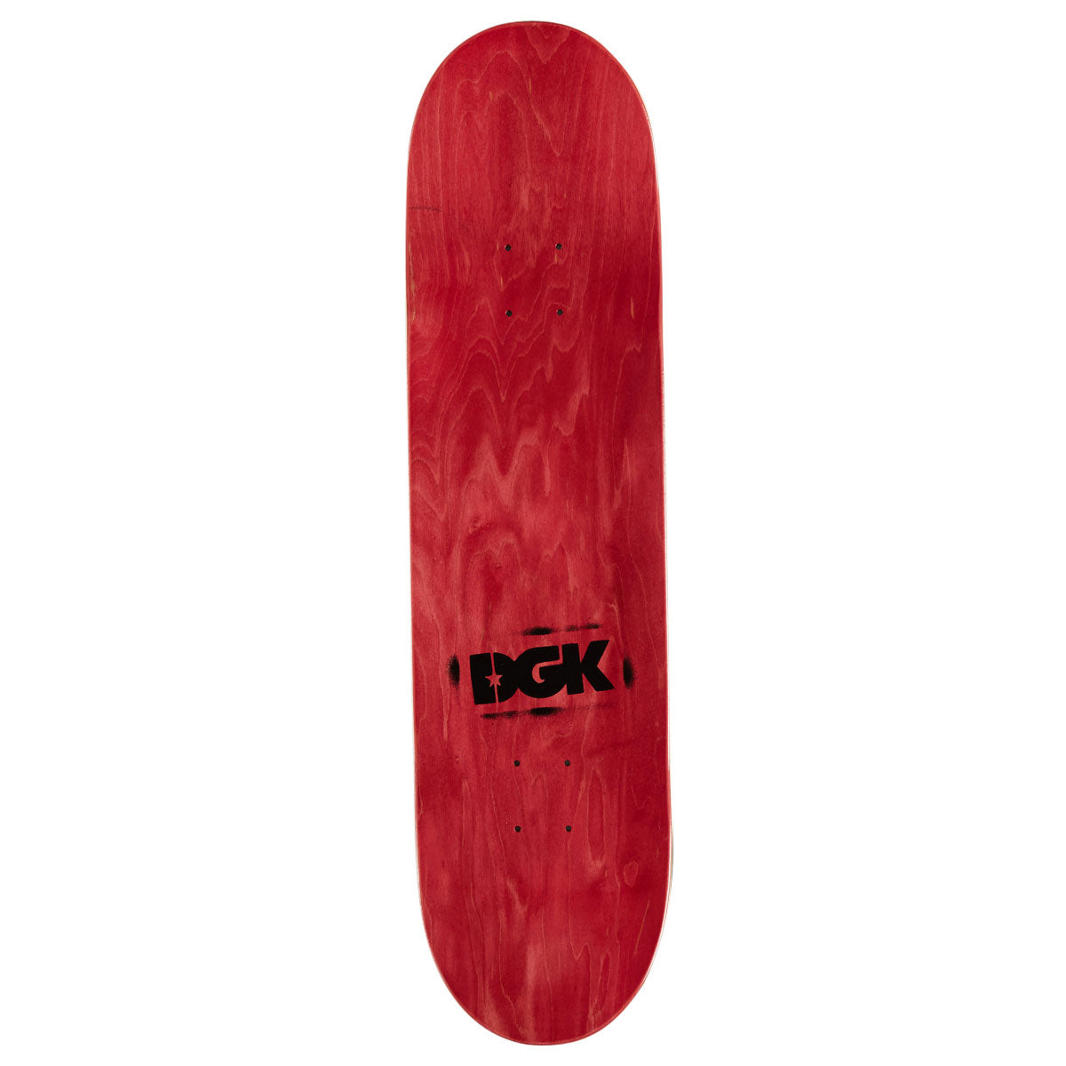 DGK Flight Stevie Skateboard Deck - 8.25