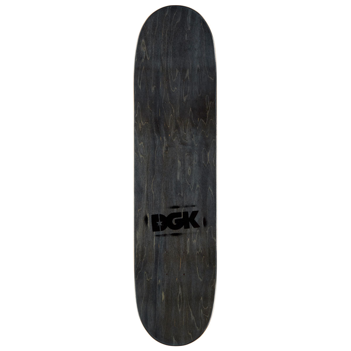 DGK Transportation Bilyeu Skateboard Deck - 7.80