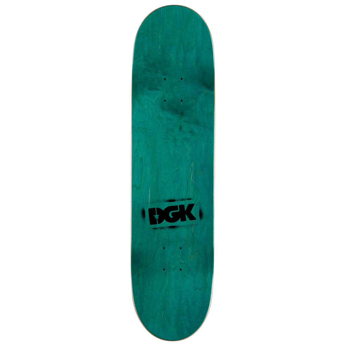 DGK Viper Skateboard Complete - Purple - 8.10