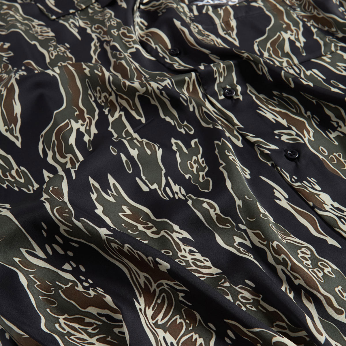 XLarge Camp Shirt - Olive image 4