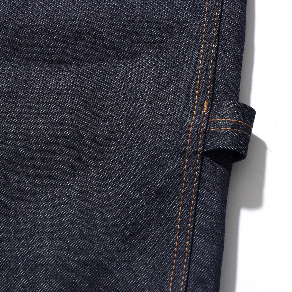 XLarge Carpenter Denim Shorts - Indigo image 5