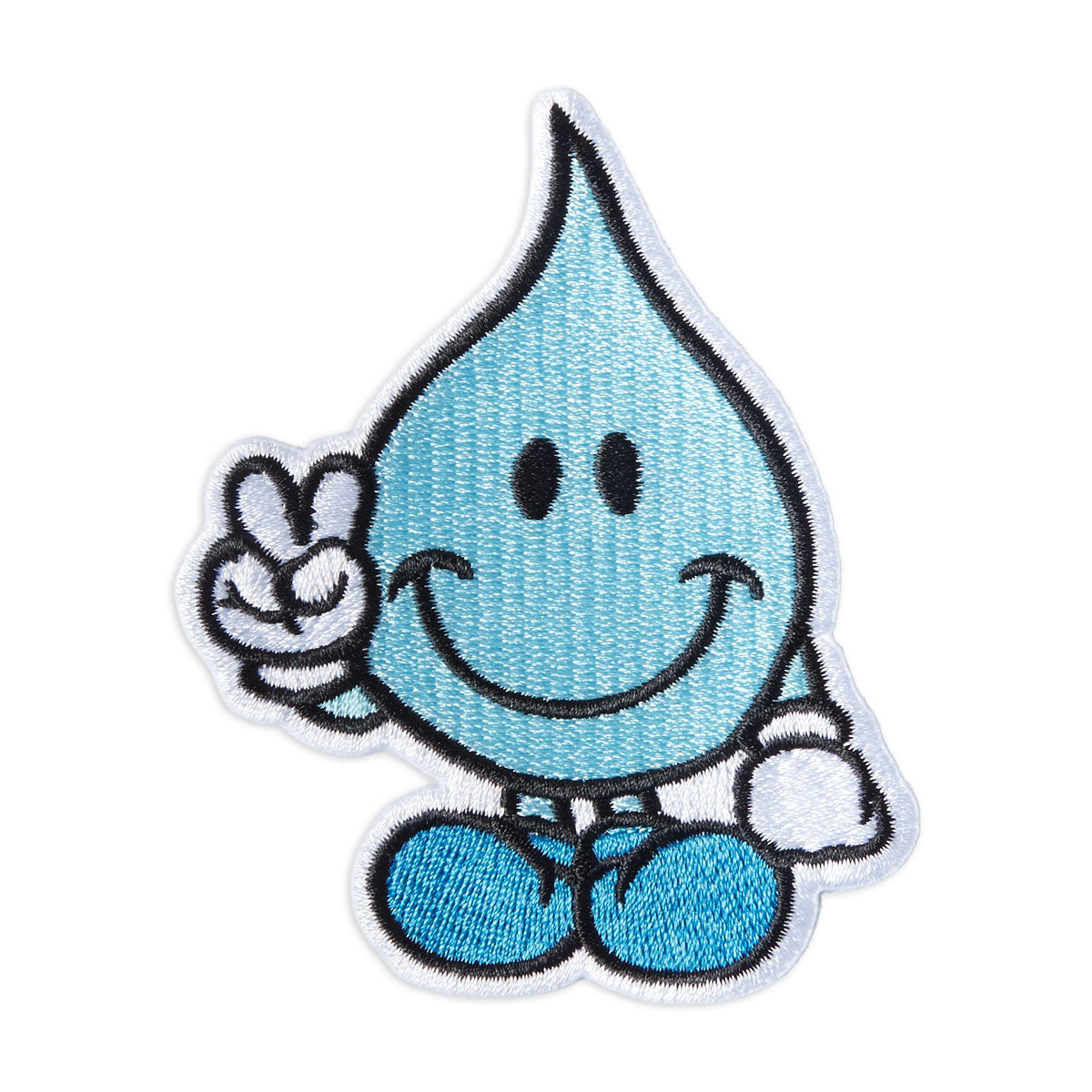 World Industries Wet Willy Patch image 1