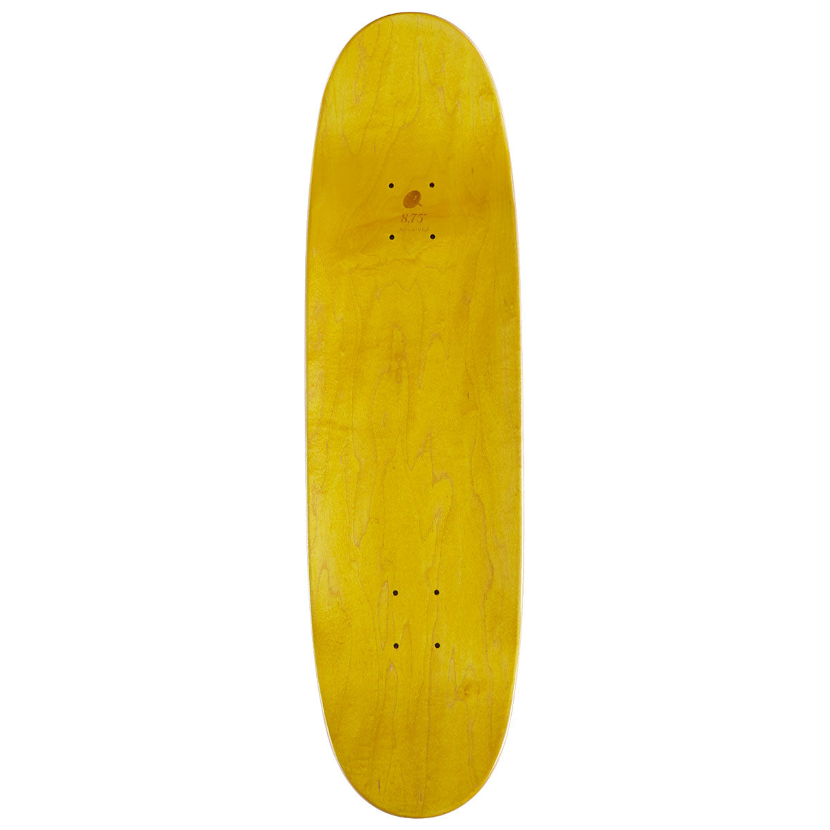 Tacky Joy Factory Vessels Skateboard Complete - 8.75