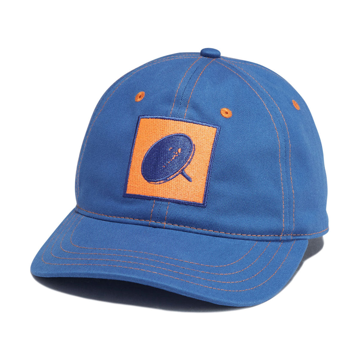 Tacky Joy Factory Tack Hat - Blue image 1
